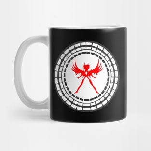 Princess Fairy Warrior Mug